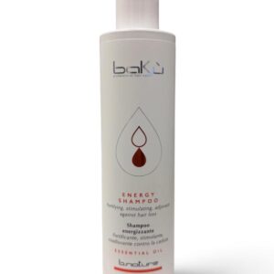 ENERGY SHAMPOO 250ML
