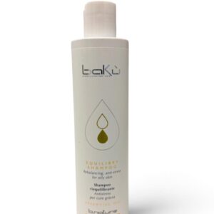 EQUILIBRY SHAMPOO 250ML