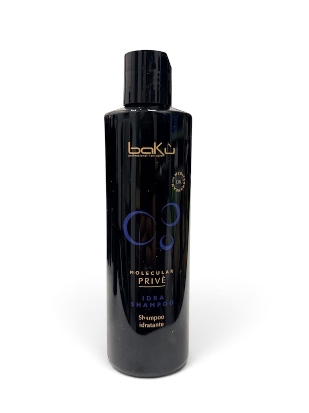 IDRA SHAMPOO 250ML