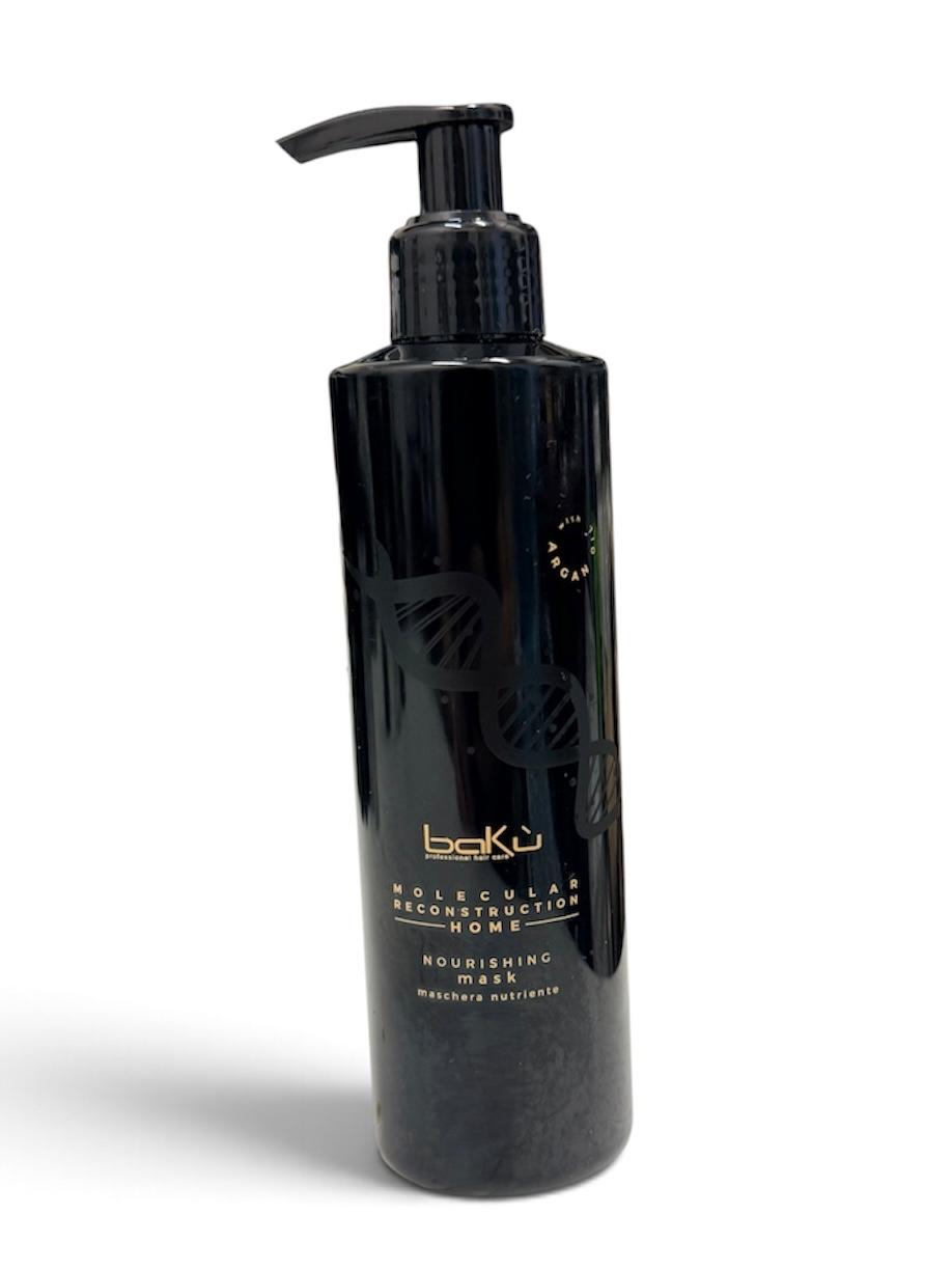 NOURISHING MASK 250ML
