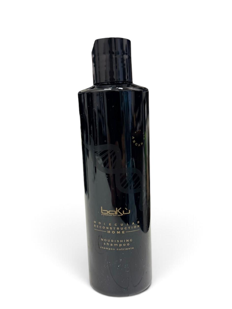 NOURISHING SHAMPOO 250ML