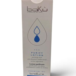 PURIFY LOTION 125ML