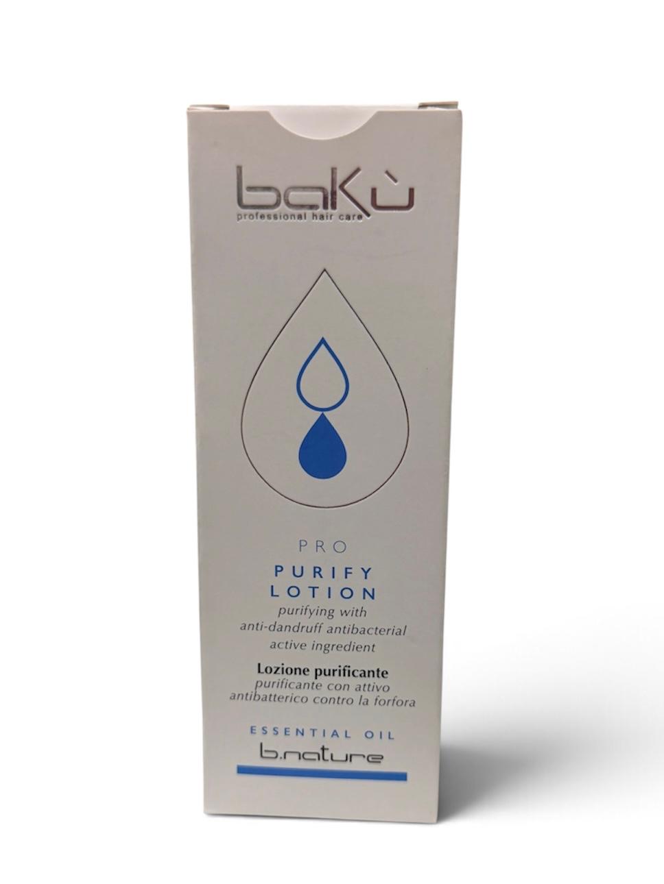 PURIFY LOTION 125ML