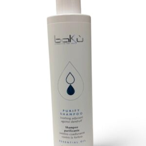PURIFY SHAMPOO 250ML