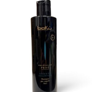 SMOOTH SHAMPOO 250ML