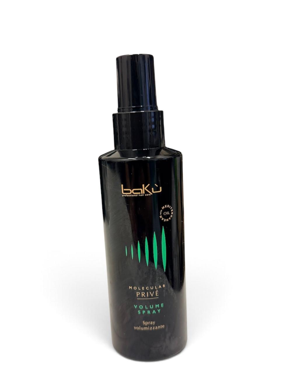 VOLUME SPRAY 150ML