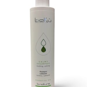 calmy shampoo 250ml