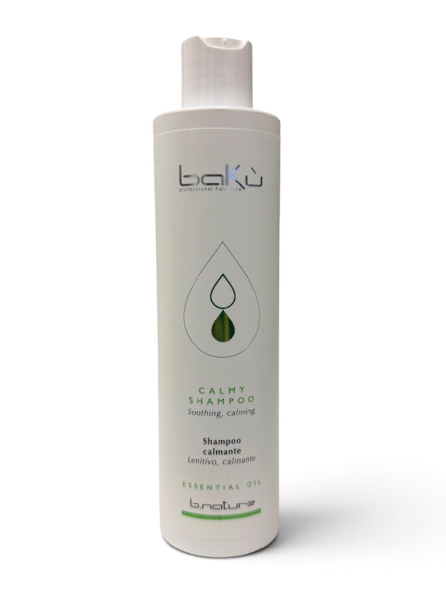 calmy shampoo 250ml