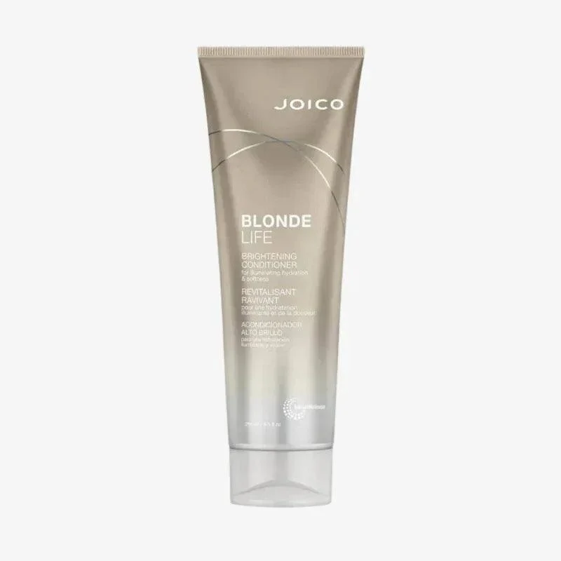 blonde life brightening conditioner 250ml