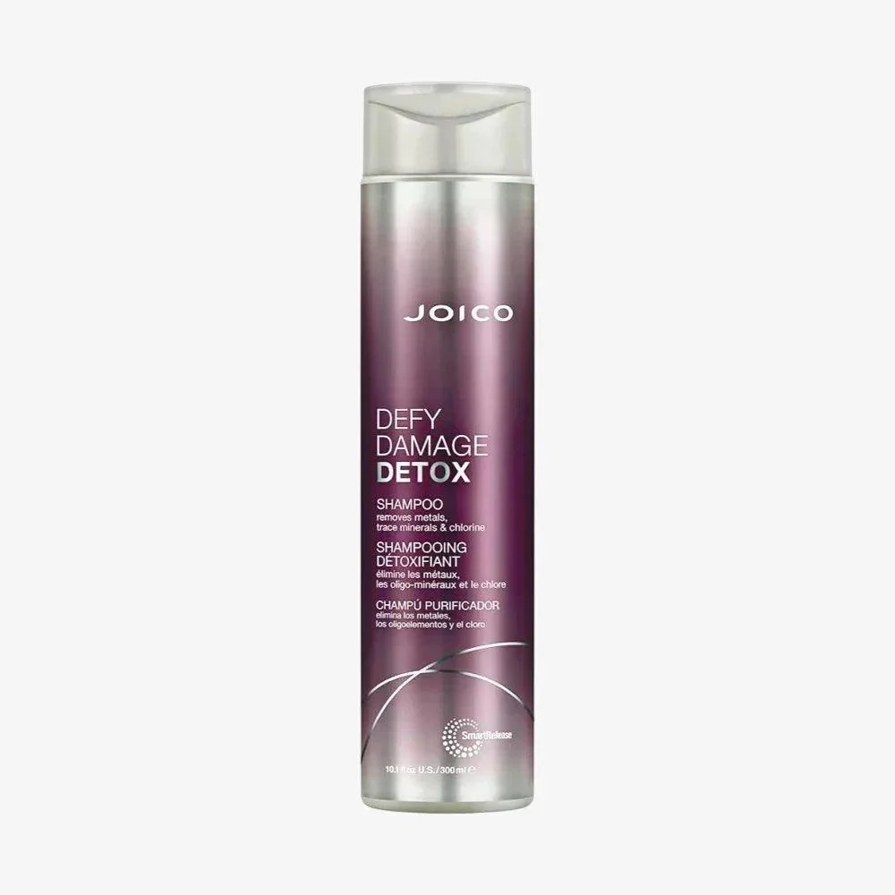 DEFY DAMAGE DETOX 300ML