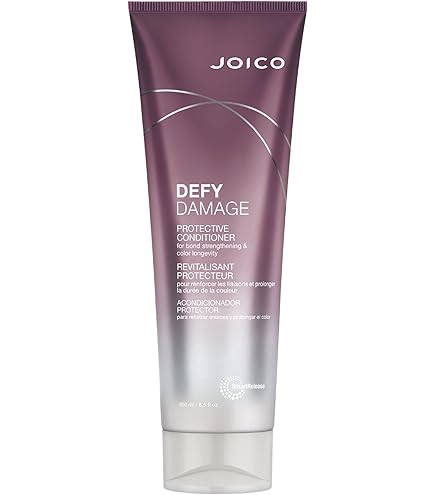 defy damage protective conditioner 250ML