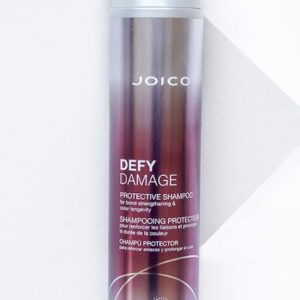 Shampoo protettivo JOICO Defy Damage 300ml