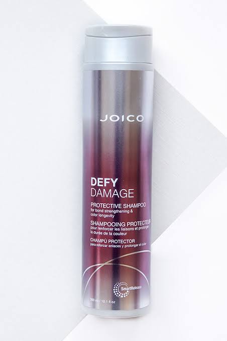 Shampoo protettivo JOICO Defy Damage 300ml