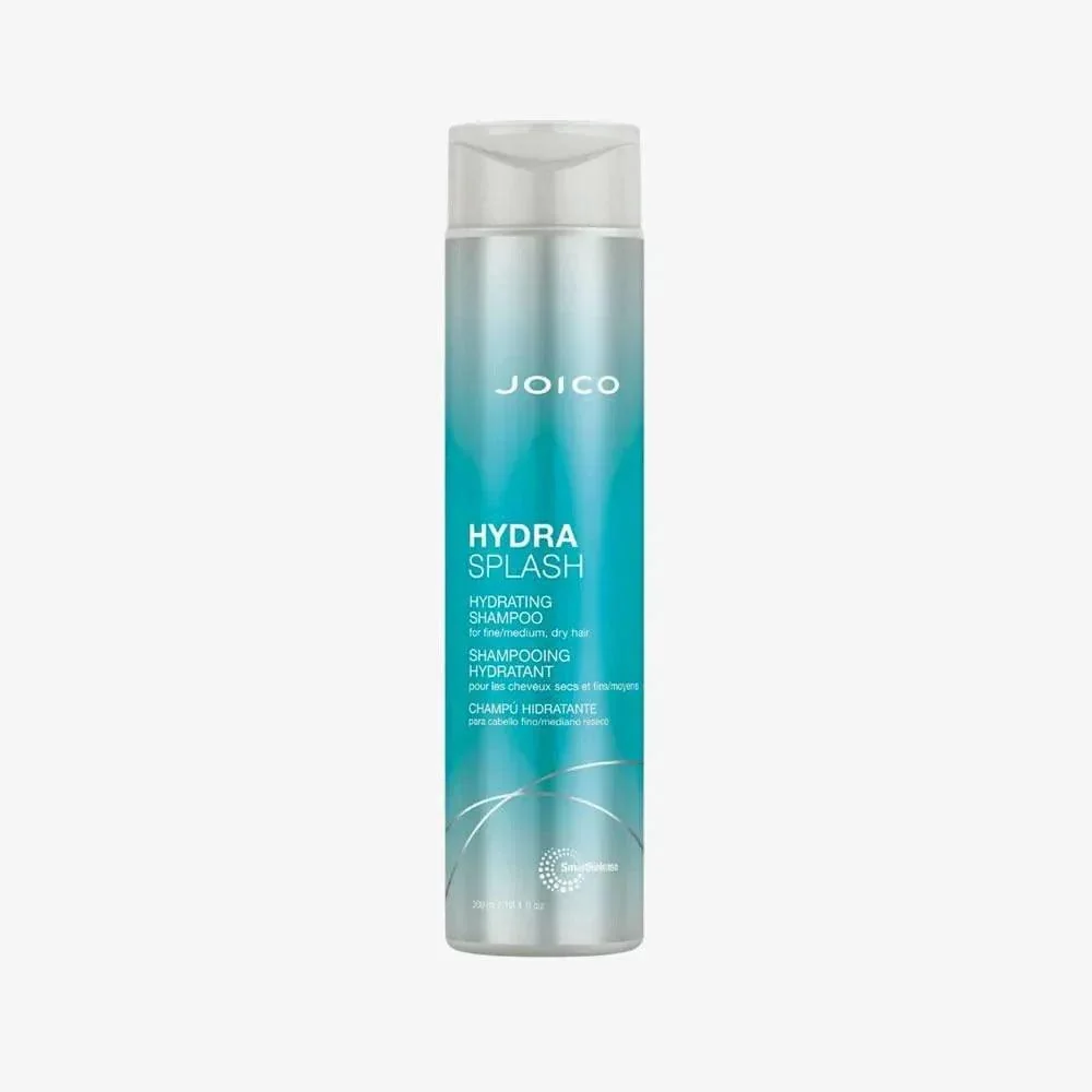 hydra splash hydratin shampoo 300ml