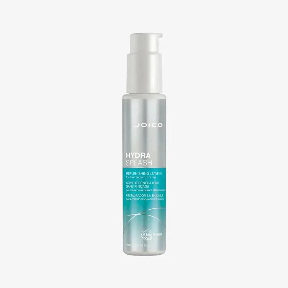 hydra splash replenishing leave in 100ml