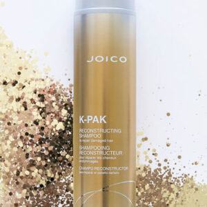 Joico K-Pak Reconstructing Shampoo 300ml - shampoo ristrutturante capelli danneggiati